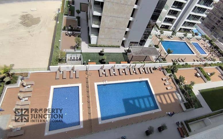 Brand New Apartment |Studio I Smart Home System