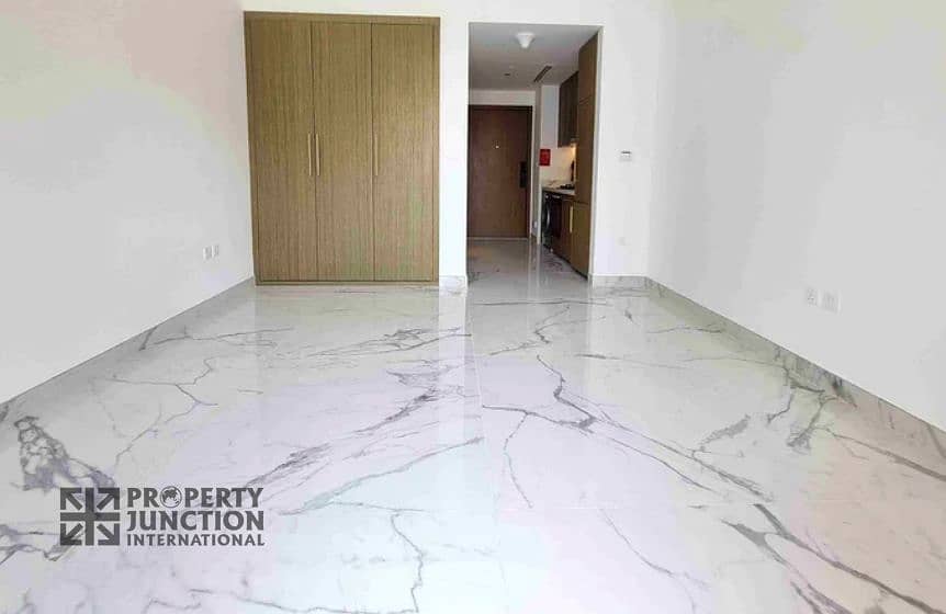 Brand New Apartment |Studio I Smart Home System