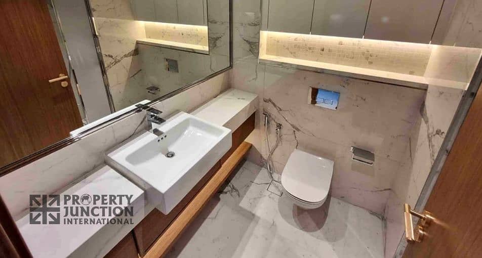 Brand New Apartment |Studio I Smart Home System - Image 7