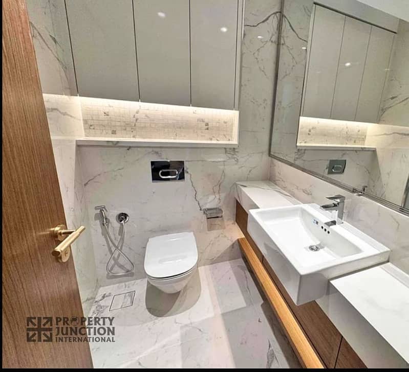 Brand New Apartment |Studio I Smart Home System - Image 8