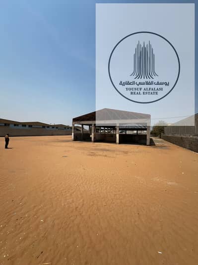 Industrial Land for Rent in Umm Al Thuoob, Umm Al Quwain - WhatsApp Image 2025-08-25 at 1.39. 14 PM. jpeg