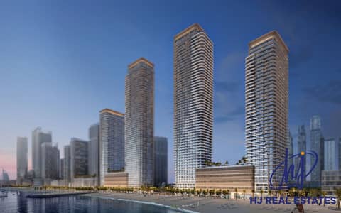 3 Cпальни Апартамент Продажа в Дубай Харбор, Дубай - 194. jpg
