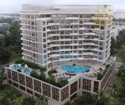 2 Bedroom Flat for Sale in Dubai Islands, Dubai - IMG-20250825-WA0018. jpg