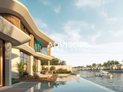 4 Bedroom Villa for Sale in Yas Island, Abu Dhabi - IMG-20250808-WA0008. jpg