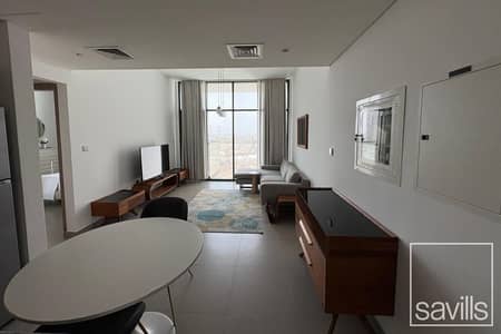 迪拜山庄， 迪拜 1 卧室单位待租 - 位于迪拜山庄，高定公寓 1 卧室的公寓 110000 AED - 12613547