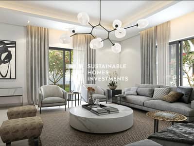 4 Bedroom Villa for Sale in Al Shamkha, Abu Dhabi - 11. png