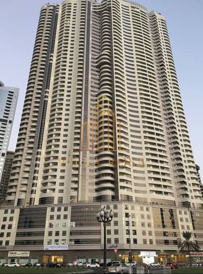 阿尔汗， 夏尔迦 3 卧室公寓待租 - ASAS T. png