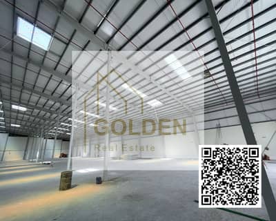 Warehouse for Rent in Emirates Modern Industrial Area, Umm Al Quwain - تصميم بدون عنوان (13). jpg