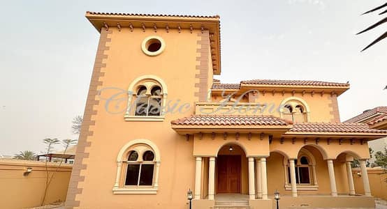 5 Bedroom Villa for Sale in Falcon City of Wonders, Dubai - Picsart_24-07-24_18-55-45-900. jpg