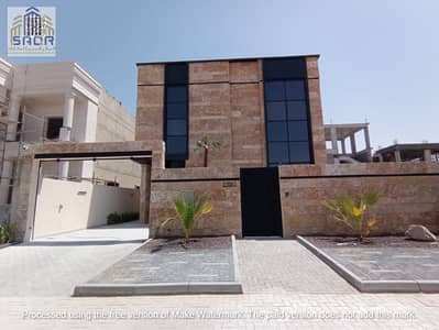 فیلا 5 غرف نوم للبيع في العالية، عجمان - 06156a9a-708b-4d80-ac3d-5e0a5f63ddd4. jpg