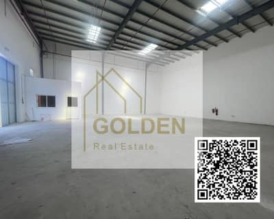مستودع  للايجار في منطقة الإمارات الصناعية الحديثة، أم القيوين - تصميم بدون عنوان (14). jpg