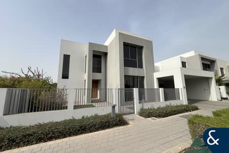 فیلا 5 غرف نوم للايجار في دبي هيلز استيت، دبي - فیلا في سيدرا 2،فلل سيدرا،دبي هيلز استيت 5 غرف 625000 درهم - 12613636