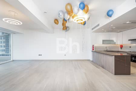 1 Bedroom Flat for Rent in Jumeirah Lake Towers (JLT), Dubai - Modern | High-Floor | Vacant Soon