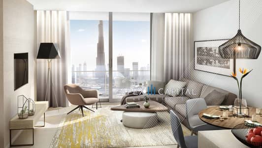 2 Bedroom Flat for Sale in Downtown Dubai, Dubai - Vida_Dubai_Mall_6. jpg