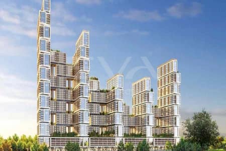 苏巴哈特兰社区， 迪拜 1 卧室公寓待售 - 位于苏巴哈特兰社区，苏巴一号社区，索巴一号大厦 B 座 1 卧室的公寓 1700000 AED - 12613666