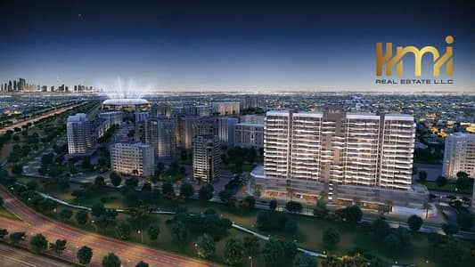 2 Cпальни Апартаменты Продажа в Дубай Спортс Сити, Дубай - WhatsApp Image 2025-08-24 at 3.10. 56 PM (2). jpeg