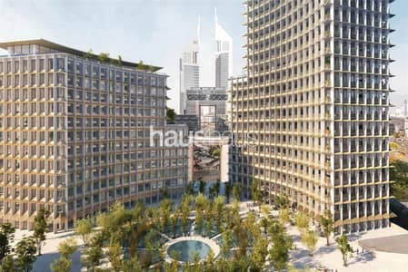 4 Bedroom Flat for Sale in DIFC, Dubai - Prime Location | Timeless Elegance | DIFC