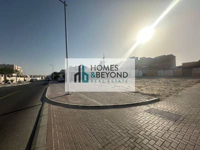 ارض سكنية  للبيع في أم سقیم، دبي - IMG-20250513-WA0092. jpg