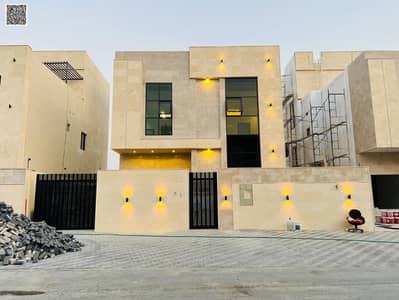 5 Bedroom Villa for Sale in Al Yasmeen, Ajman - WhatsApp Image 2025-07-06 at 11.38. 47 PM. jpeg