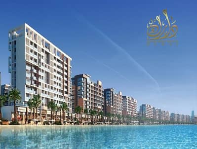 Studio for Sale in Meydan City, Dubai - IMG-20250712-WA0154. jpg