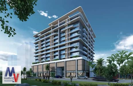 1 Bedroom Flat for Sale in Al Furjan, Dubai - Azizi-Neila-Banner. jpg