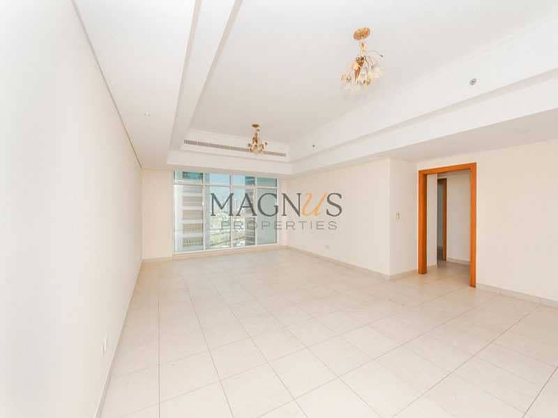 VACANT PARTIAL MARINA & LAKE VIEW