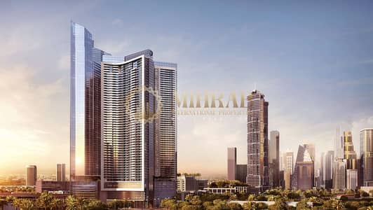 1 Bedroom Hotel Apartment for Sale in Business Bay, Dubai - AYKON City_1920x1080__1. png