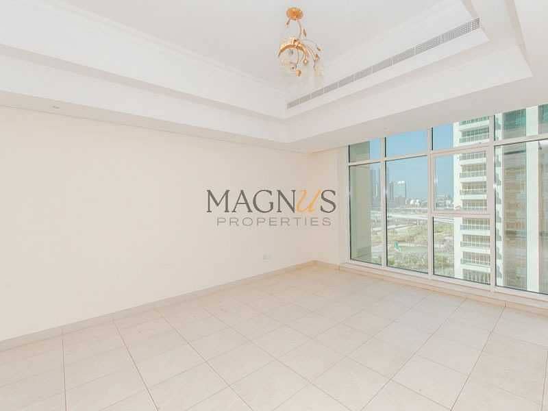 VACANT PARTIAL MARINA & LAKE VIEW