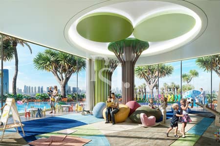 فلیٹ 1 غرفة نوم للبيع في جزيرة الريم، أبوظبي - Rivage-Al-Reem-Island-Abu-Dhabi-UAE (16). jpg
