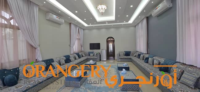 8 Bedroom Villa for Sale in Al Salamah, Umm Al Quwain - 20250517_173704. jpg