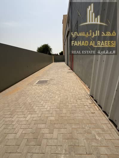 مستودع  للايجار في أم الثعوب، أم القيوين - d631802a-e6b1-480c-b02d-bc762c19ecb0. jpg