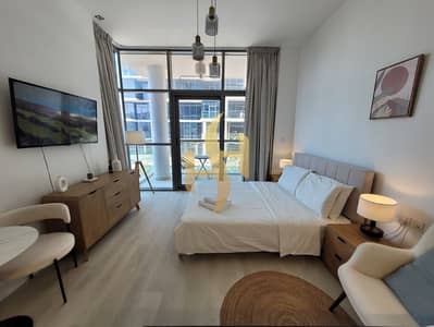 Studio for Rent in DAMAC Hills, Dubai - Golf Panorama Studio Photos_pages-to-jpg-0008. jpg