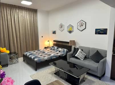 Studio for Rent in Dubai Silicon Oasis (DSO), Dubai - Pic 7. png