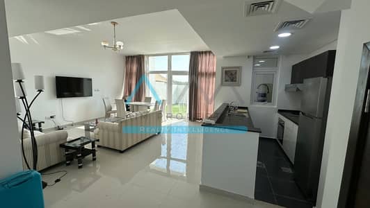 فیلا 4 غرف نوم للايجار في (أكويا من داماك) داماك هيلز 2، دبي - 76cda5e1-7a1b-4397-97da-785f0ba0989e. jpg