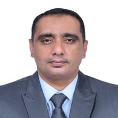 Muhammad Imran