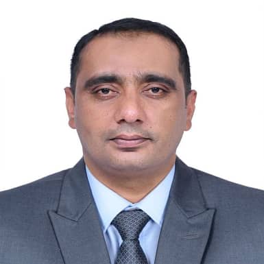 Muhammad Imran