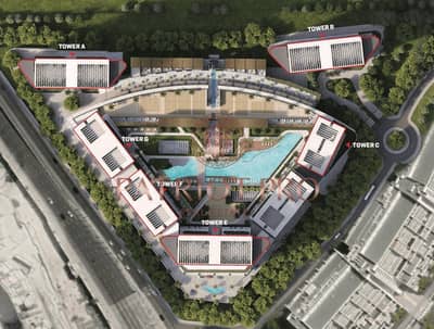 1 Bedroom Flat for Sale in Motor City, Dubai - Снимок экрана 2024-08-27 в 13.26. 41 (1). jpeg