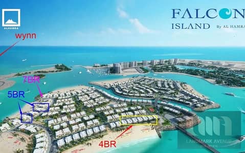 5 Bedroom Villa for Sale in Al Hamra Village, Ras Al Khaimah - 1e5980fb91fb43f3989dc36da28558d4. jpg
