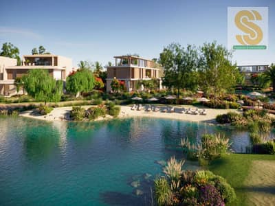5 Bedroom Villa for Sale in The Acres, Dubai - 1. png