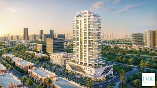 1 Bedroom Apartment for Sale in Dubai Sports City, Dubai - 2. jpeg