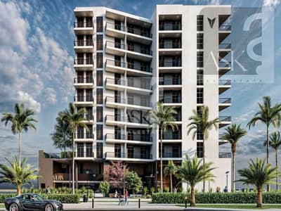 1 Bedroom Flat for Sale in Dubai Production City (IMPZ), Dubai - Prime Location | Post Handover Plans | 25/75 PP