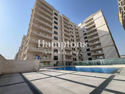 阿尔弗雷德街区， 迪拜 2 卧室单位待租 - 位于阿尔弗雷德街区，纳丁公寓，纳丁公寓1号 2 卧室的公寓 130000 AED - 12613995