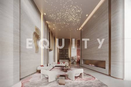 3 Bedroom Apartment for Sale in Jumeirah Village Triangle (JVT), Dubai - Key Destinations Access | Q2 2027 | Payment Plan