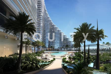 1 Bedroom Flat for Sale in Jumeirah Village Triangle (JVT), Dubai - Payment Plan | Key Destinations Access | Soon