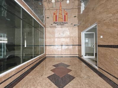 穆瓦利赫商业区， 夏尔迦 1 卧室公寓待租 - 1000281237. jpg