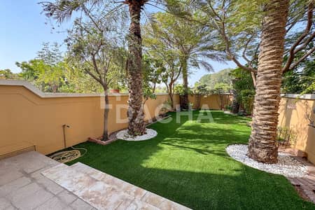 1 Bedroom Townhouse for Rent in Jumeirah Village Triangle (JVT), Dubai - Vacant Now | Park Backing | Best Position
