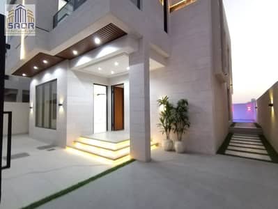 4 Bedroom Villa for Sale in Al Helio, Ajman - WhatsApp Image 2025-08-24 at 11.55. 55 AM (21). jpeg