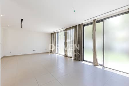 4 Bedroom Villa for Rent in Dubai Hills Estate, Dubai - Standalone Villa with Maids Room | Prime Location