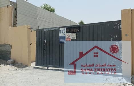 Industrial Land for Rent in Al Sajaa, Sharjah - IMG-20250825-WA0062. jpg