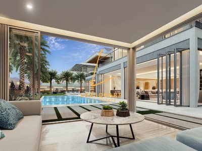 4 Bedroom Villa for Sale in Dubai South, Dubai - IMG-20250825-WA0079. jpg